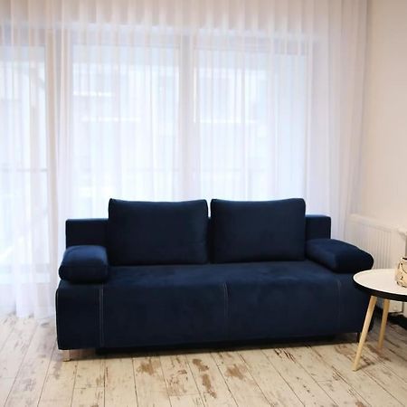 P&K Motlawa Apartment Gdansk Ngoại thất bức ảnh
