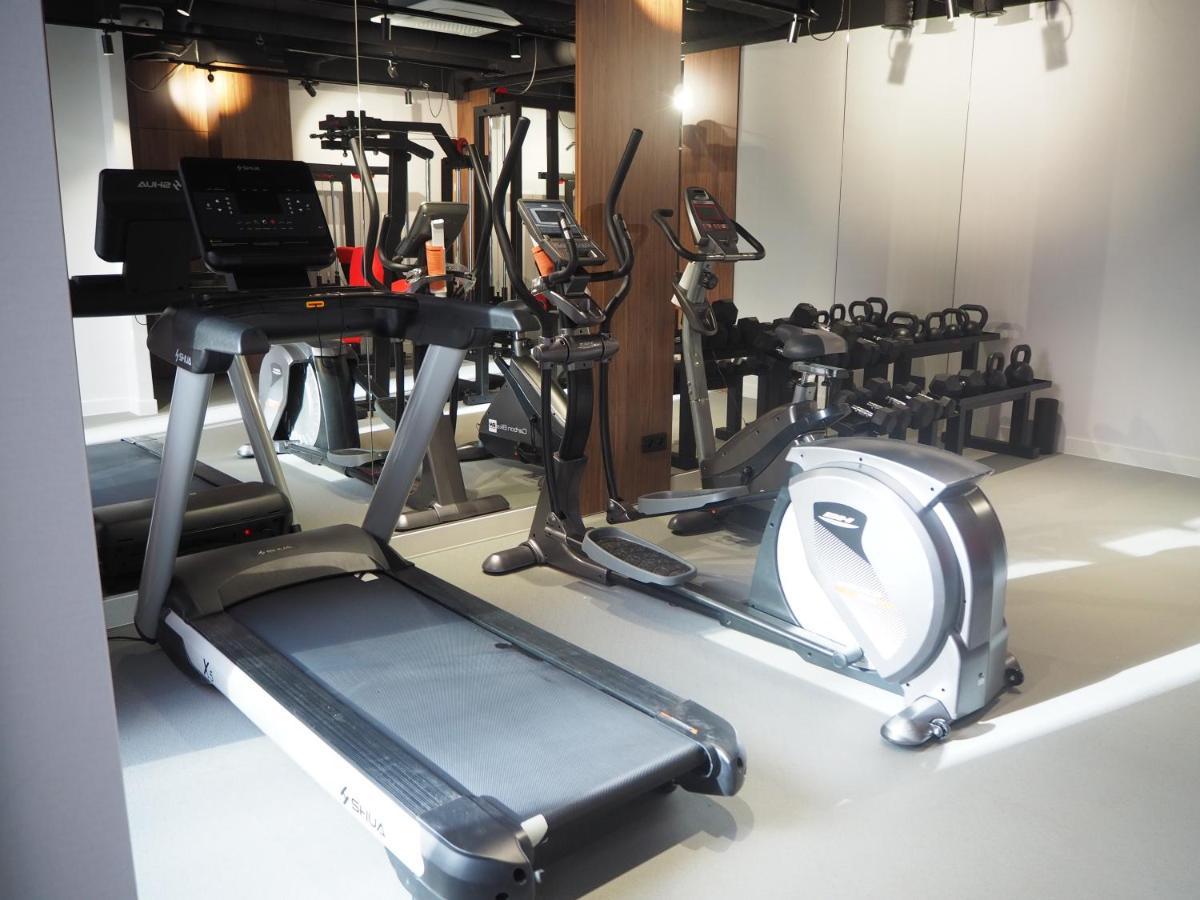 P&K Motlawa Apartment Gdansk Ngoại thất bức ảnh