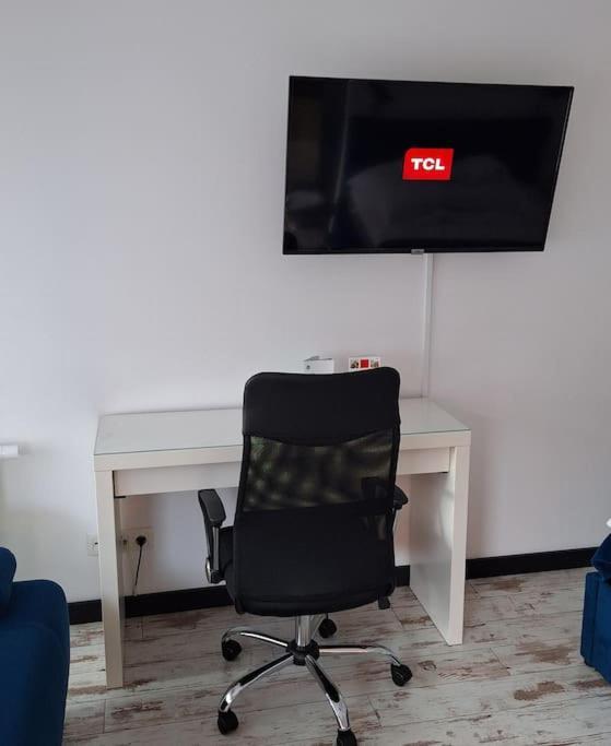 P&K Motlawa Apartment Gdansk Ngoại thất bức ảnh