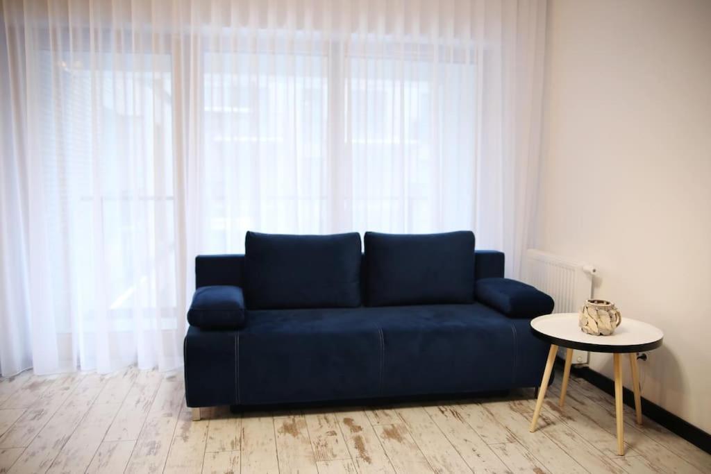 P&K Motlawa Apartment Gdansk Ngoại thất bức ảnh